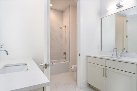 New construction Condo house 1200 Ponce De Leon Ave, Unit B1, Atlanta, GA 30306 - image 16