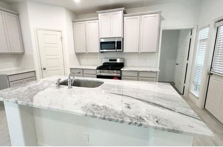 New construction Single-Family house 12335 Sterling Oak Dr, Houston, TX 77044 - image