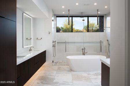 New construction Single-Family house 9750 E Troon N Dr, Scottsdale, AZ 85262 - image 7