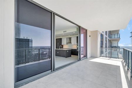 New construction Condo house 275 1St Ave S, Unit 2001, St. Petersburg, FL 33701 - image