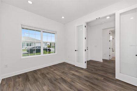 New construction Single-Family house 10977 Sw 101St Lp, Ocala, FL 34481 null- photo 36 36