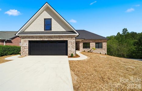 New construction Single-Family house 426 Huntington Woods St Se, Lenoir, NC 28645 - image