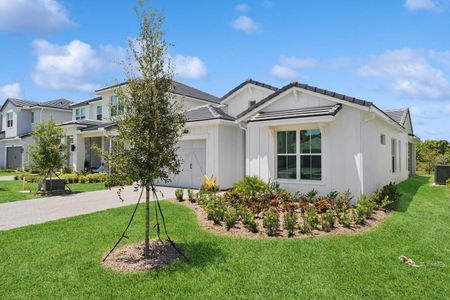 New construction Single-Family house 6758 Se Lost Pine Dr, Unit 21, Stuart, FL 34997 null- photo 0