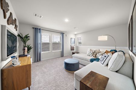 Lonestar Collection at Maple Woods 20