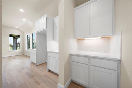 New construction Single-Family house 14915 Lake Par Cir, Willis, TX 77318 plan Bluebell - image 13