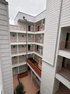 New construction Condo house 1309 Chicon St, Unit 202, Austin, TX 78702 - image 2