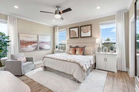 New construction Single-Family house 2508 Donna Olene, Georgetown, TX 78626 null- photo 12 12
