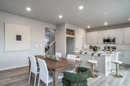 New construction Single-Family house 17569 E 103Rd Dr, Commerce City, CO 80022 plan Wonder - image 9