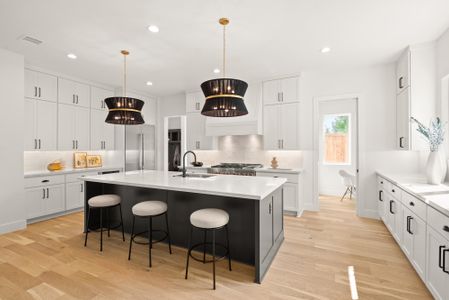 New construction Single-Family house 9006 Diceman Dr, Dallas, TX 75218 plan The Ellis - image 15