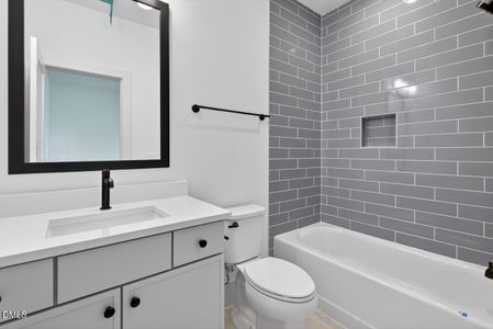 New construction Single-Family house 2802 Pathway Dr, Chapel Hill, NC 27516 - image 15