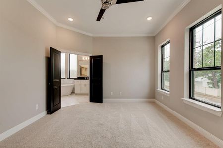 New construction Condo house 305 Sunset Ln, Unit 101, Fort Worth, TX 76114 null- photo 2 2