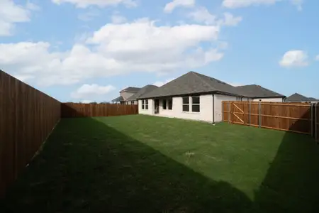 New construction Single-Family house 3109 Patrinia St, Royse City, TX 75189 plan Magnolia - image 3