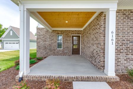 New construction Single-Family house 6161 Worthington Rd, Columbia, TN 38401 plan Grant II - image 4