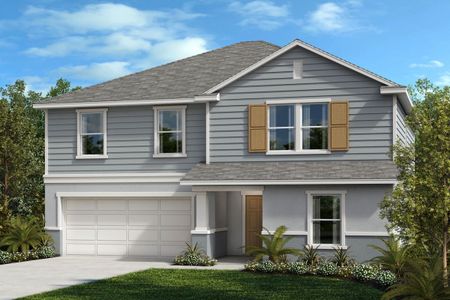 New construction Single-Family house 7928 Cortese Dr, Titusville, FL 32780 null- photo 2 2