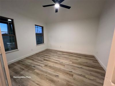 New construction Single-Family house 113 Bitsy, Boyd, TX 76023 - image 8