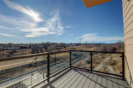 New construction Condo/Apt house 1208 Quitman Street, Unit 305, Denver, CO 80204 - photo 2 2