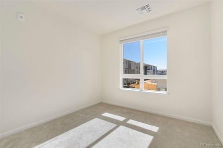 New construction Condo house 6153 N Ceylon St, Unit 203, Denver, CO 80249 Vyktorea III- photo 10 10