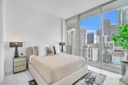 New construction Condo house 700 Ne 26Th Ter, Unit 1001, Miami, FL 33137 - image