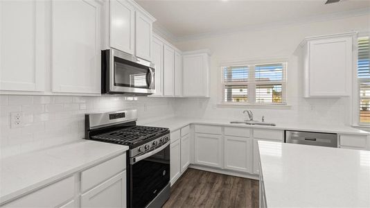 New construction Single-Family house 1149 Blue Juniper Cir, Loganville, GA 30052 null- photo 21 21
