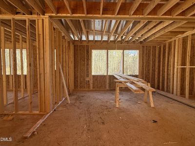 New construction Single-Family house 6820 Brixley Cir, Raleigh, NC 27614 - image 8