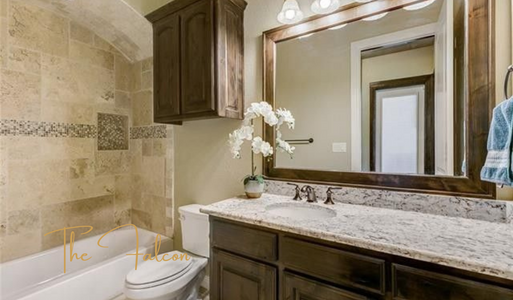 New construction Single-Family house 851 Williamson Rd, Granbury, TX 76048 null- photo 20 20