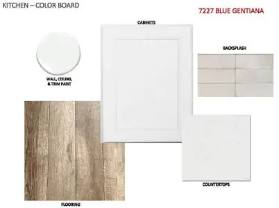 New construction Single-Family house 7227 Blue Gentiana Ln, Katy, TX 77493 - image