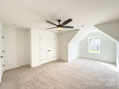 New construction Single-Family house 3065 Swallowtail Ln, Kannapolis, NC 28083 Everett- photo 15 15