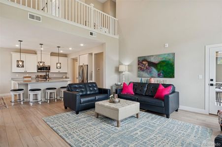 New construction Condo house 10062 W Victoria Pl, Unit 205, Littleton, CO 80127 - image 13