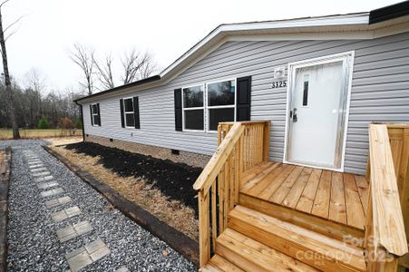 New construction Single-Family house 3325 37Th Ave Ne, Hickory, NC 28601 - image