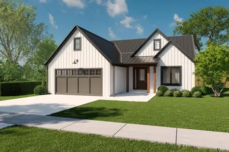 New construction Single-Family house Early, TX 76802 - image