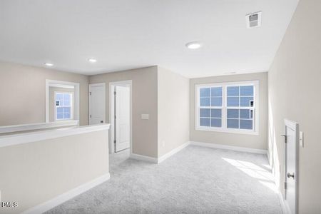 New construction Single-Family house 183 Cardovia Wy, Wendell, NC 27591 - image 16