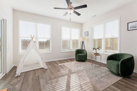 New construction Single-Family house 435 Galloping Foal Wy Se, Bolivia, NC 28422 plan Naples - image 11