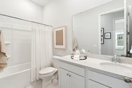 New construction Single-Family house 1662 Locals St, Summerville, SC 29485 plan Lily - image