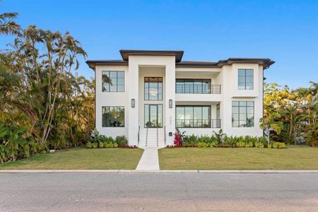 New construction Single-Family house 337 Coffee Pot Dr Ne, Saint Petersburg, FL 33704 - image