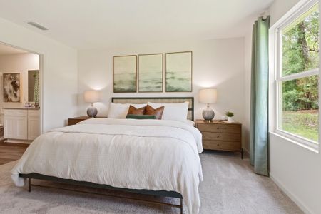 New construction Single-Family house Hastings, FL 32145 plan CABOT - image 12