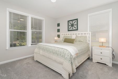 New construction Single-Family house 8220 White Star Dr, Fuquay Varina, NC 27526 null- photo 15 15