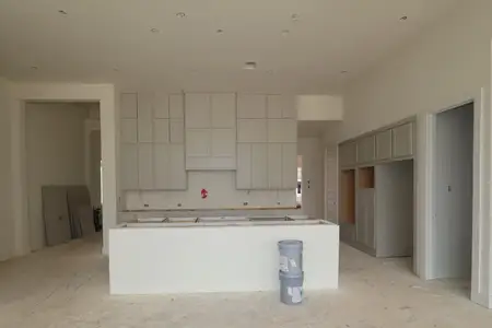 New construction Single-Family house 14323 Moonlit Creek Ct, Montgomery, TX 77316 plan Fulbright - image