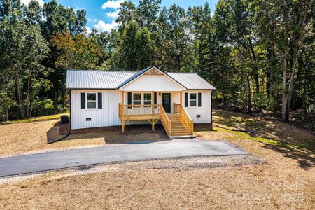 New construction Single-Family house 7308 Mcduffy Rd, Connelly Springs, NC 28612 - image