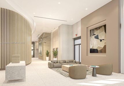 New construction Condo house 3034 Oak Ave, Unit TH-2, Miami, FL 33133 - image 18