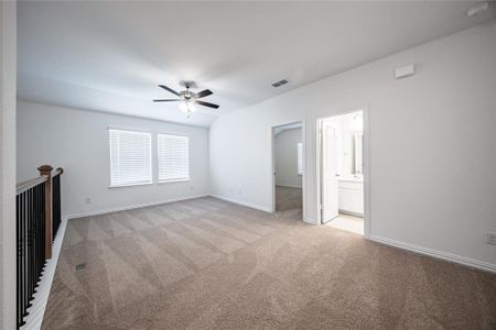 New construction Single-Family house 1609 Etosha Dr, Royse City, TX 75189 plan Rainier - image 18