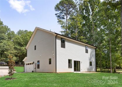 New construction Single-Family house 13114 Blacksmith Ct, Matthews, NC 28105 null- photo 31 31