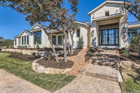 Pecan Springs by McNair Custom Homes in Boerne - photo 6 6