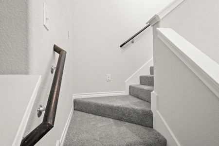 New construction Single-Family house 5032 Wellborn Rd, Fort Worth, TX 76036 The Wisteria- photo 14 14