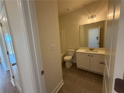 New construction Single-Family house 233 Oakdale, Jefferson, GA 30549 - image 16