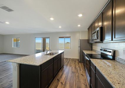 Mayfield by LGI Homes in Buckeye - photo 32 32