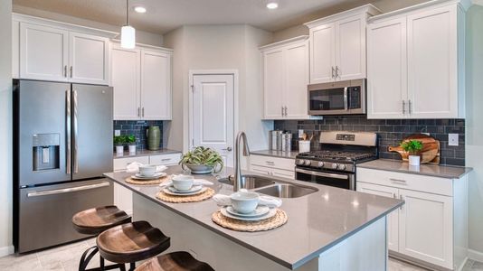 Tohoqua: Estates Collection by Lennar in Kissimmee - photo 17 17