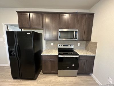 New construction Multi-Family house 810 E Baxter St, Seguin, TX 78155 - image 13