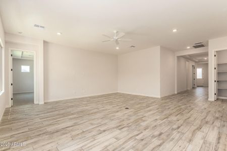 New construction Single-Family house 17321 W Puget Ave, Waddell, AZ 85355 plan Carter - image 15