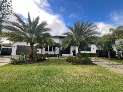 New construction Single-Family house 3230 Ne 59Th St, Fort Lauderdale, FL 33308 - photo 0