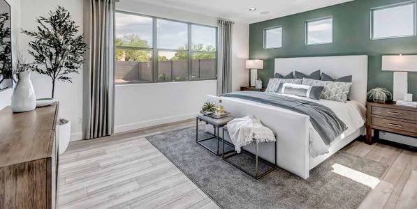 New construction Single-Family house 5716 W Mauna Loa Ln, Glendale, AZ 85306 plan Ruby - image 11